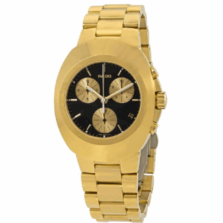 Rado 38.5 mm Nam R12949153