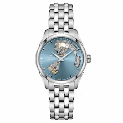Đồng hồ Hamilton 36mm Nữ H32215140 chính hãng Ảnh sản phẩm Hamilton 36mm Nữ H32215140