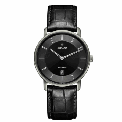 Đồng hồ Rado 40mm Nam R14067166 chính hãng Ảnh sản phẩm Rado 40mm Nam R14067166