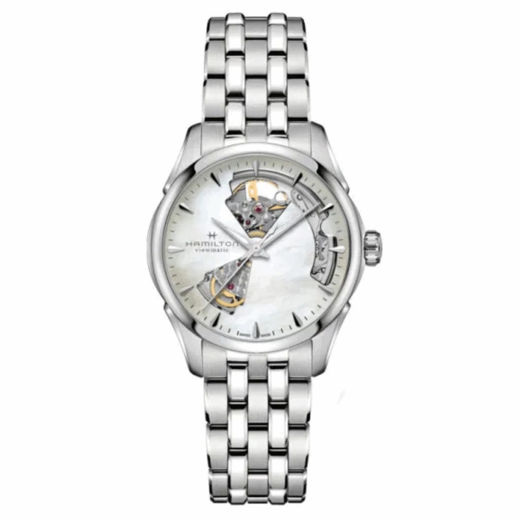 Hamilton 36mm Nữ H32215190