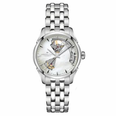 Đồng hồ Hamilton 36mm Nữ H32215190 chính hãng Ảnh sản phẩm Hamilton 36mm Nữ H32215190