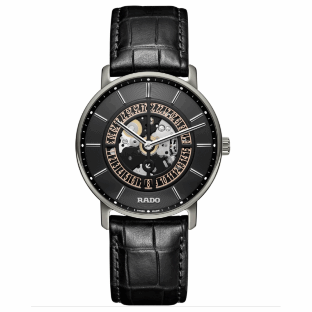 Rado 40.7mm Nam R14067176