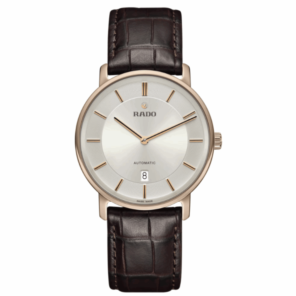 Rado 41mm Nam R14068036
