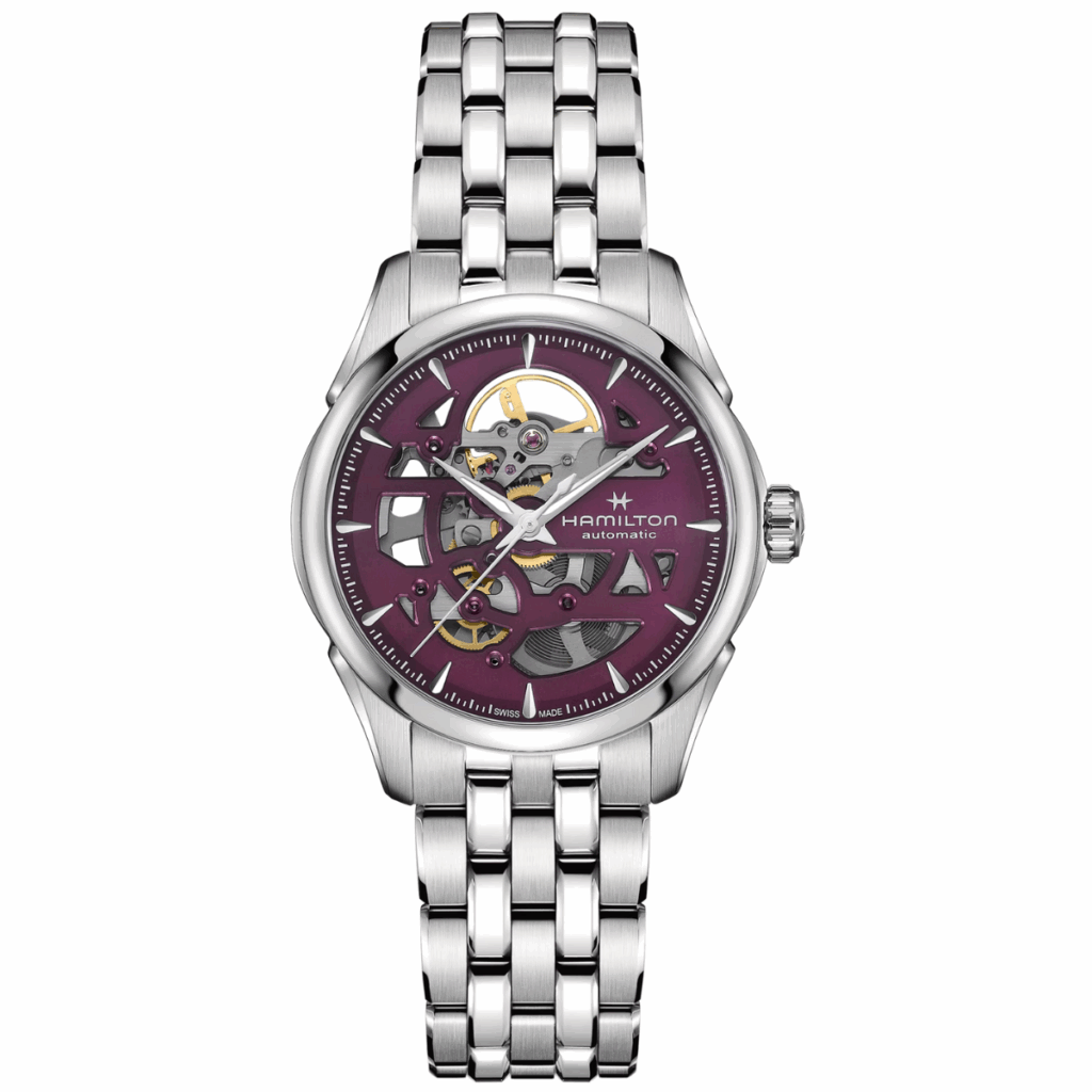 Hamilton 36mm Nữ H32265101