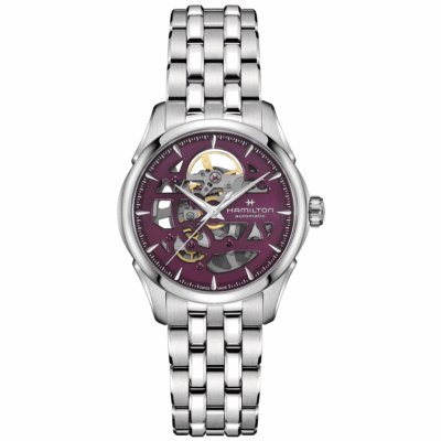 Đồng hồ Hamilton 36mm Nữ H32265101 chính hãng Ảnh sản phẩm Hamilton 36mm Nữ H32265101