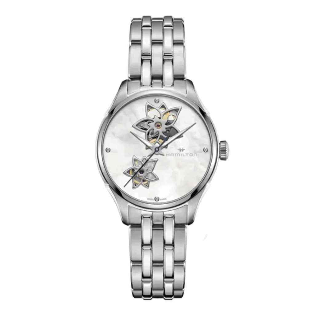 Hamilton 34mm Nữ H32115192