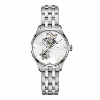 Đồng hồ Hamilton 34mm Nữ H32115192 chính hãng Ảnh sản phẩm Hamilton 34mm Nữ H32115192