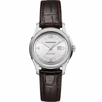 Đồng hồ Hamilton 34mm Nữ H32325555 chính hãng Ảnh sản phẩm Hamilton 34mm Nữ H32325555