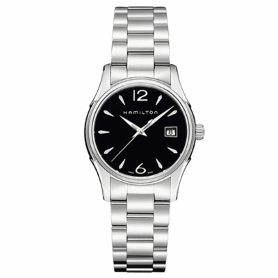 Đồng hồ Hamilton 34mm Nữ H32351135 chính hãng Ảnh sản phẩm Hamilton 34mm Nữ H32351135