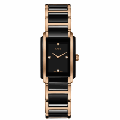 Đồng hồ Rado 23mm Nữ R20612712 chính hãng Ảnh sản phẩm Rado 23mm Nữ R20612712