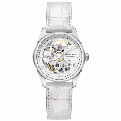 Đồng hồ Hamilton 36mm Nữ H32405811 chính hãng Ảnh sản phẩm Hamilton 36mm Nữ H32405811