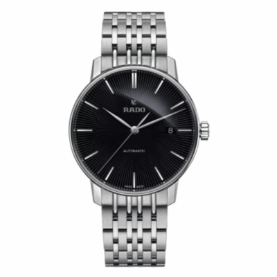 Đồng hồ Rado 38 mm Nam R22860154 chính hãng Ảnh sản phẩm Rado 38 mm Nam R22860154