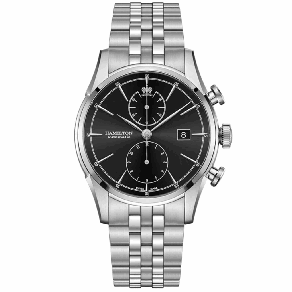 Hamilton 42mm Nam H32416131