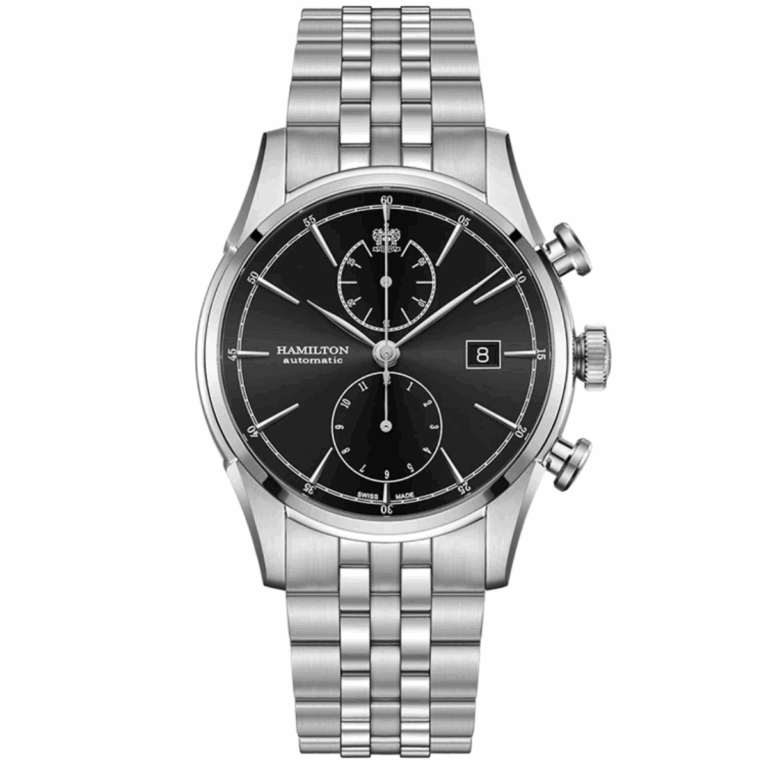 Hamilton 42mm Nam H32416131