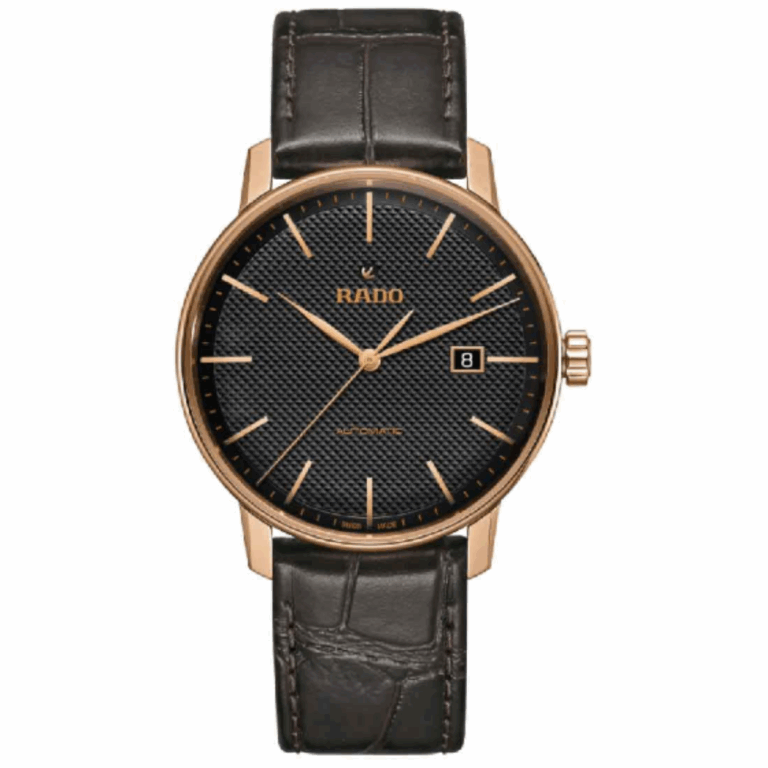 Rado 41mm Nam R22877165