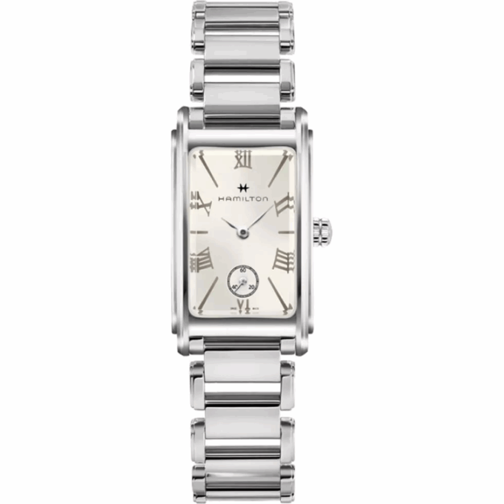 Hamilton 18.7x27mm Nữ H11221114