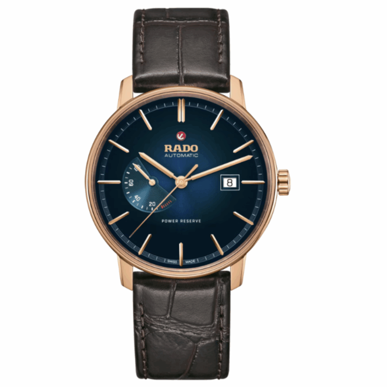 Rado 41mm Nam R22879215