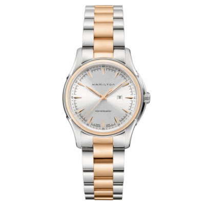Đồng hồ Hamilton 34mm Nữ H32305191 chính hãng Ảnh sản phẩm Hamilton 34mm Nữ H32305191