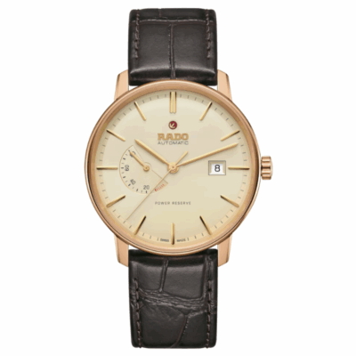 Đồng hồ Rado 41mm Nam R22879315 chính hãng Ảnh sản phẩm Rado 41mm Nam R22879315