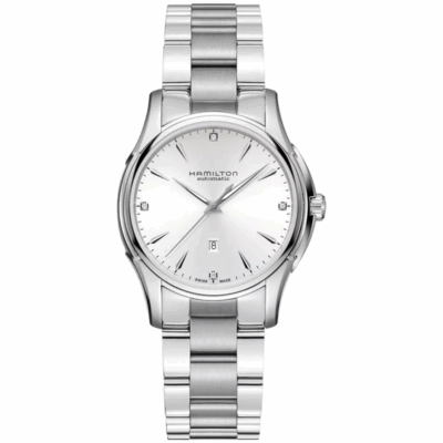 Đồng hồ Hamilton 34mm Nữ H32315111 chính hãng Ảnh sản phẩm Hamilton 34mm Nữ H32315111