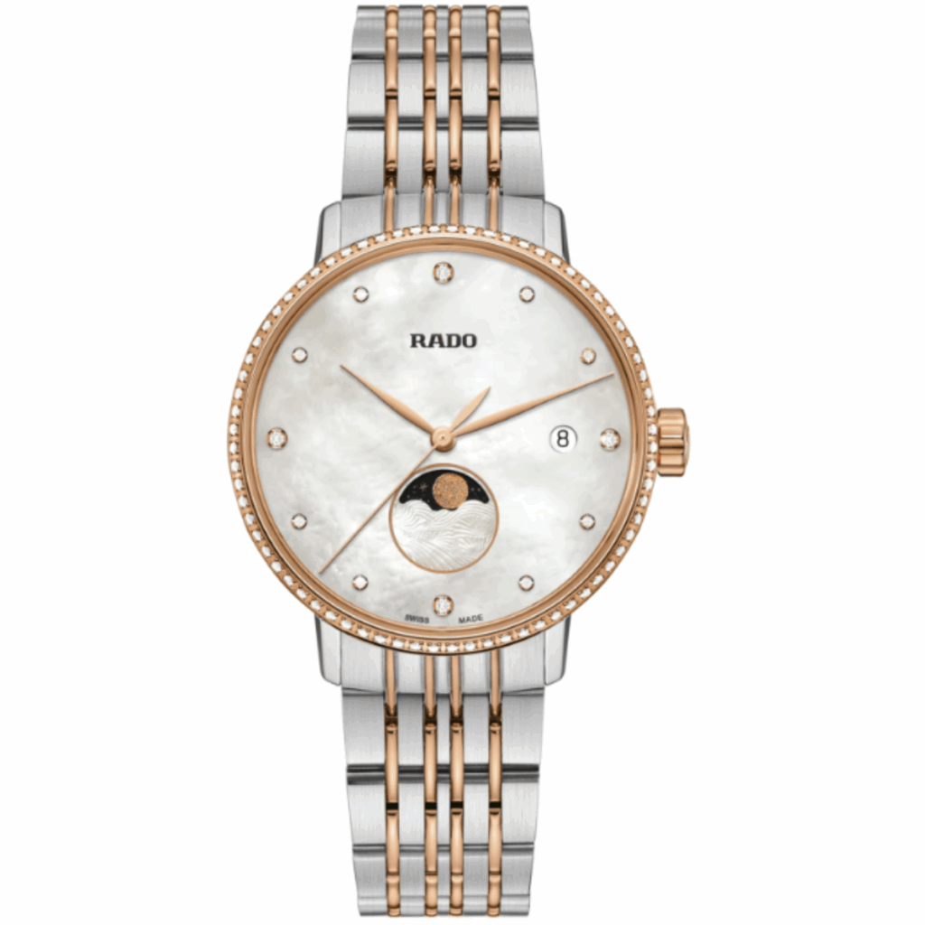 Rado 34mm Nữ R22882923