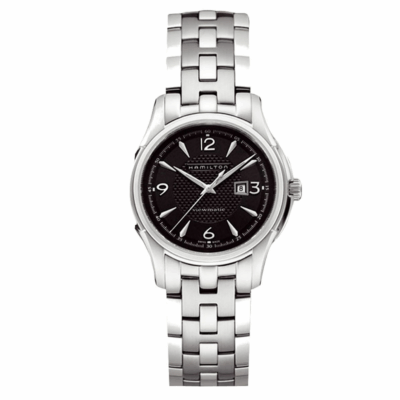 Đồng hồ Hamilton 34mm Nữ H32325135 chính hãng Ảnh sản phẩm Hamilton 34mm Nữ H32325135