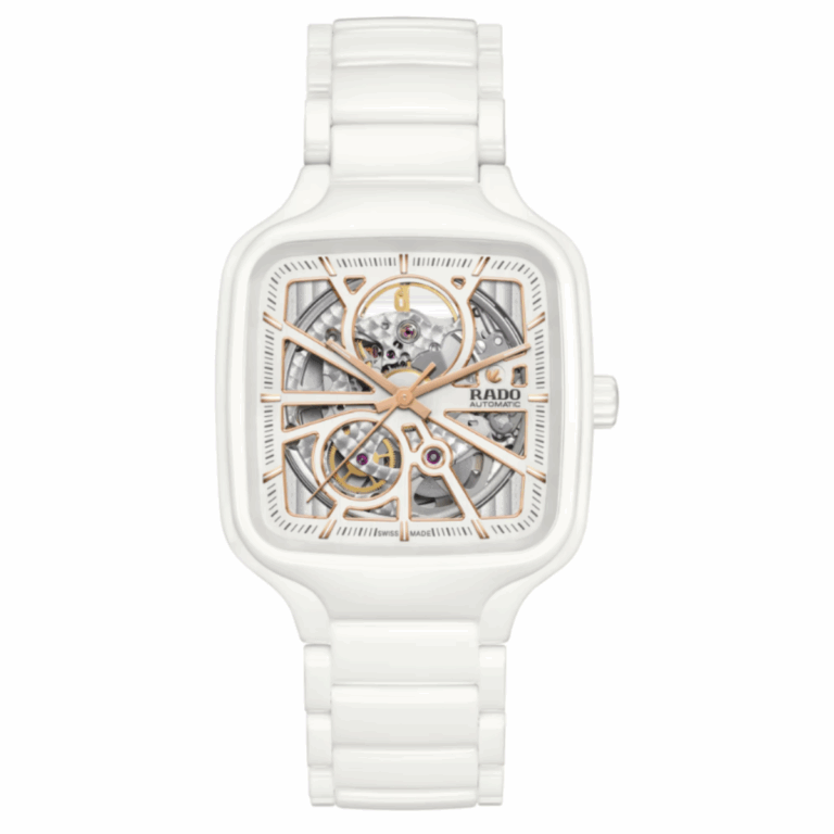 Rado 38 mm Unisex R27073012