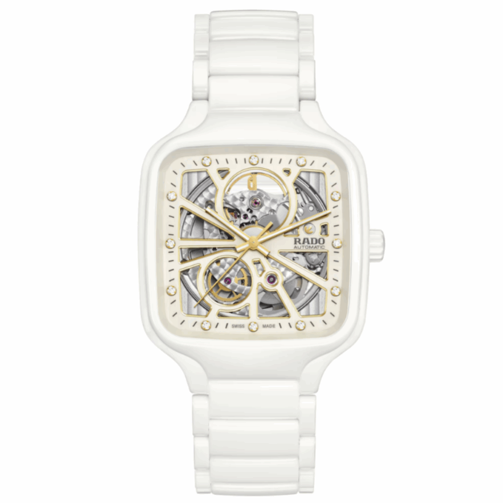 Rado 38 mm Unisex R27073702