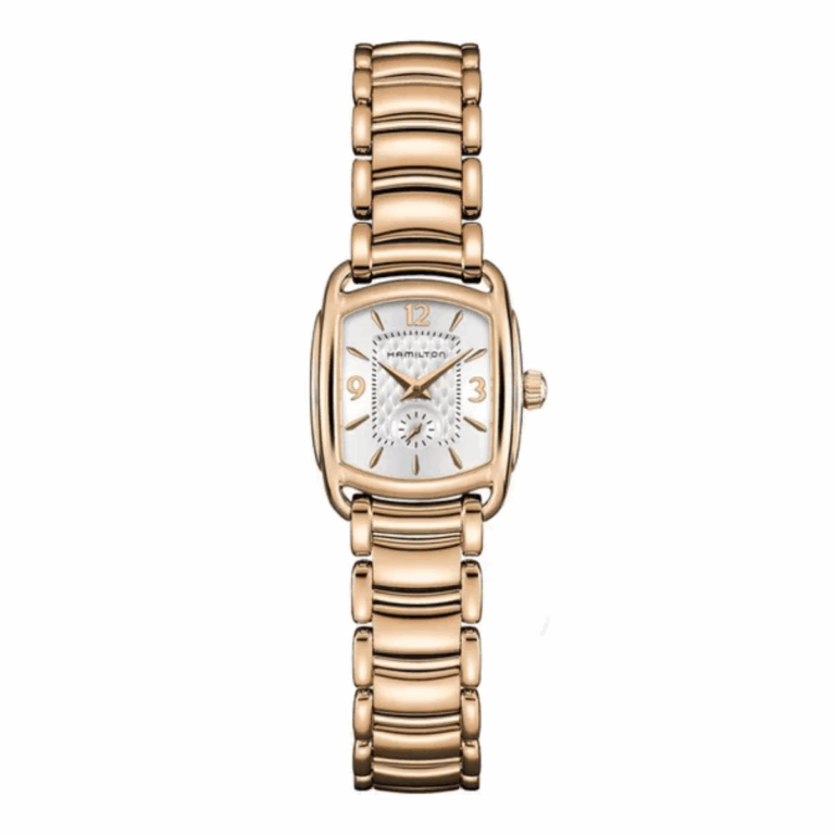 Hamilton 23x28.5mm Nữ H12341155