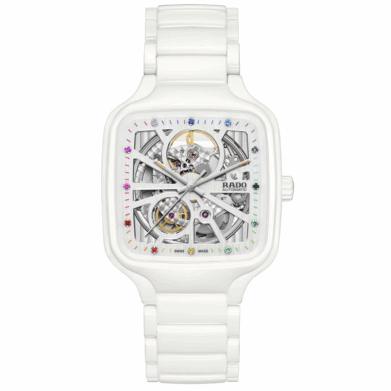 Rado 38 mm Unisex R27073712