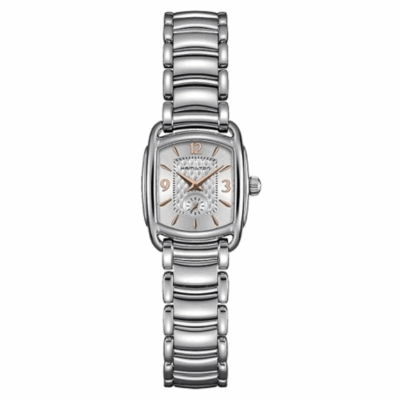 Ảnh sản phẩm Hamilton 23x28.5mm Nữ H12351155