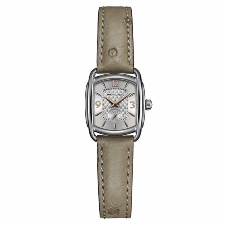 Hamilton 23X28.5mm Nữ H12351855