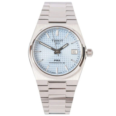Tissot 35mm Unisex T137.207.11.351.00 chính hãng Tissot 35mm Unisex T137.207.11.351.00