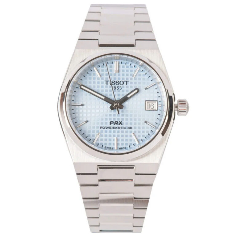 Tissot 35mm Unisex T137.207.11.351.00