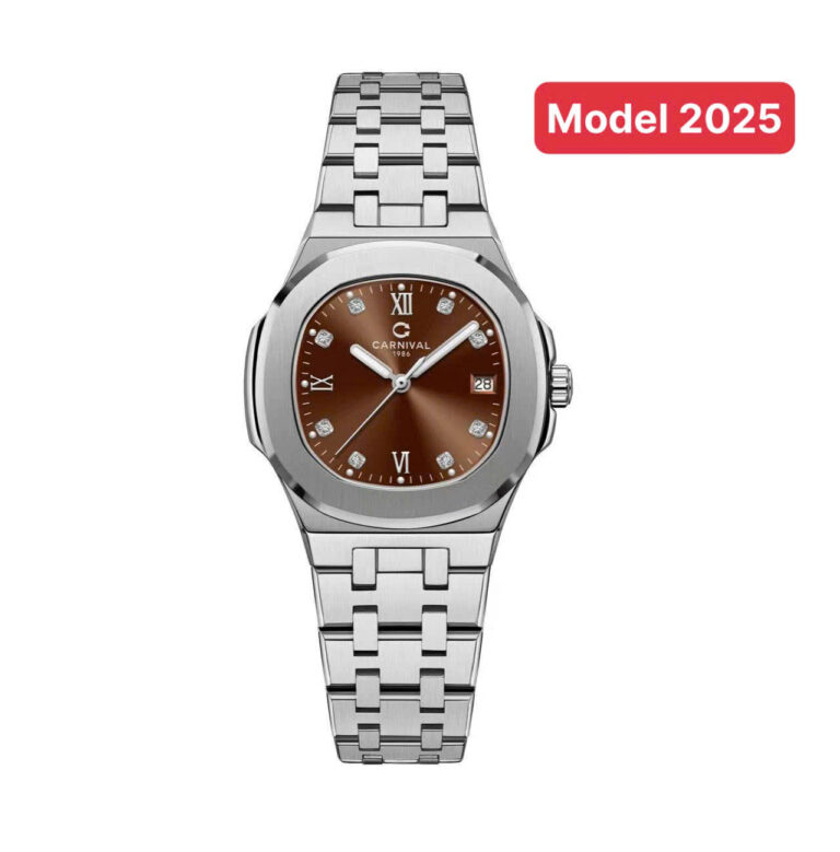 Carnival 34 mm Nữ 8160L-VT-ND