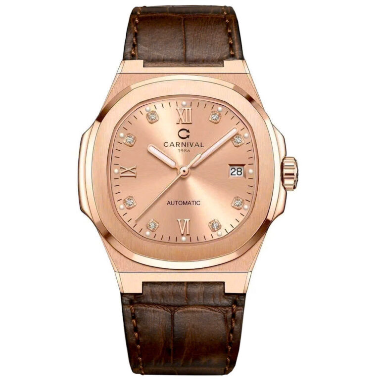 Carnival 41mm Nam 8160G-VH-DD-NN
