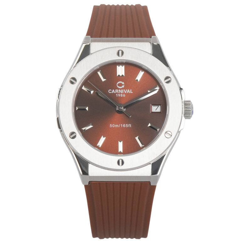 Carnival 31mm Nữ 8168L-VT-DCS-N