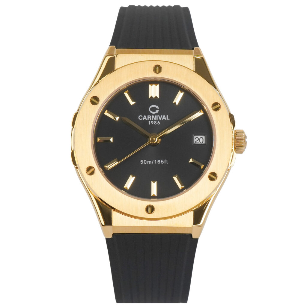 Carnival 31 mm Nữ 8168L-VV-DCS-D
