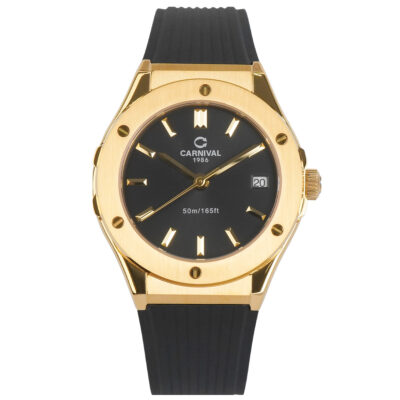 Carnival 31 mm Nữ 8168L-VV-DCS-D chính hãng Carnival 31 mm Nữ 8168L-VV-DCS-D