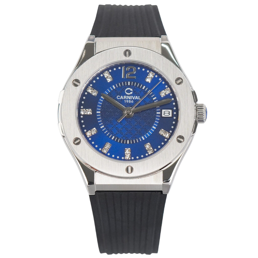 Carnival 31mm Nữ 8173L-VT-DCS-X