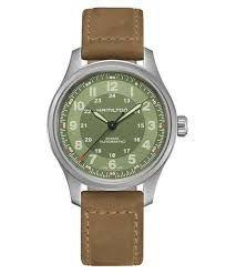 Hamilton 42mm Nam H70545560