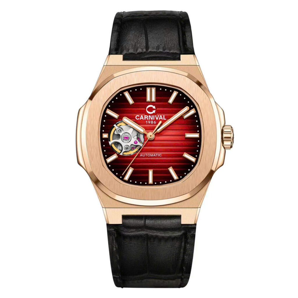 Carnival 40mm Nam 8128G1-VH-DD-Do