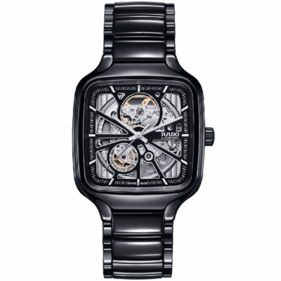 Đồng hồ Rado 38mm Nam R27086152 chính hãng Ảnh sản phẩm Rado 38mm Nam R27086152
