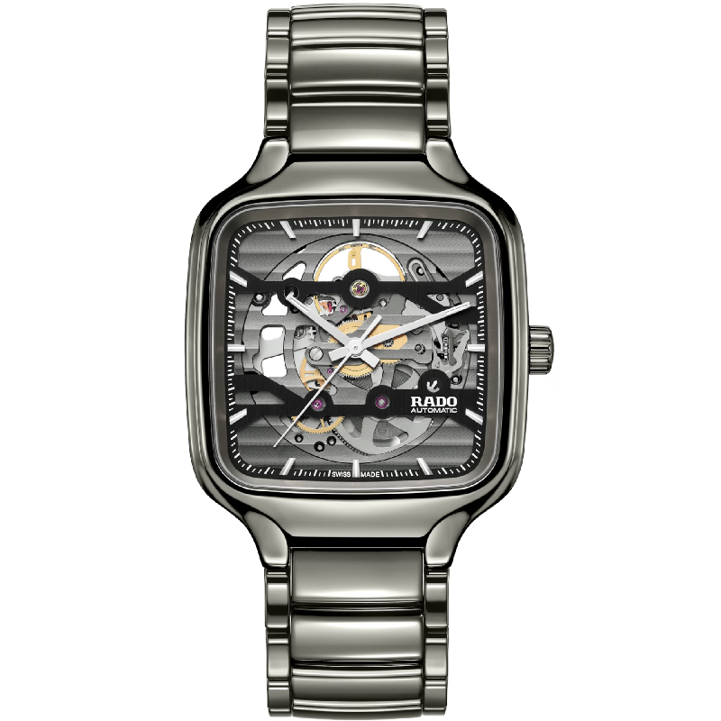Rado 38mm Nam R27125152