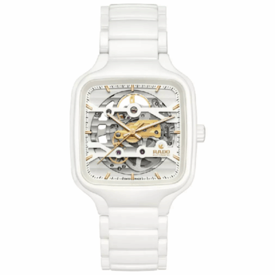 Đồng hồ Rado 38mm Nam R27126012 chính hãng Ảnh sản phẩm Rado 38mm Nam R27126012