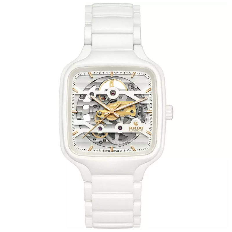 Rado 38mm Nam R27126012