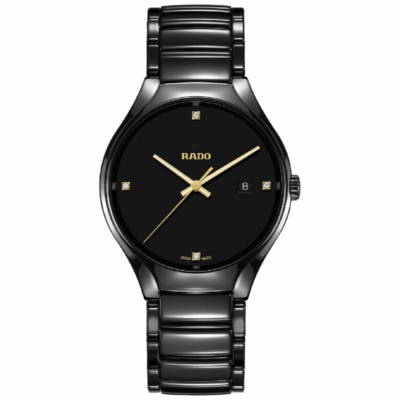 Đồng hồ Rado 40mm Nam R27238712 chính hãng Ảnh sản phẩm Rado 40mm Nam R27238712