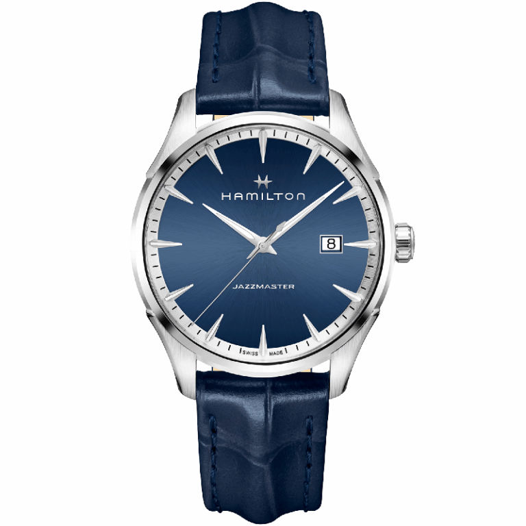 Hamilton 40mm Nam H32451641