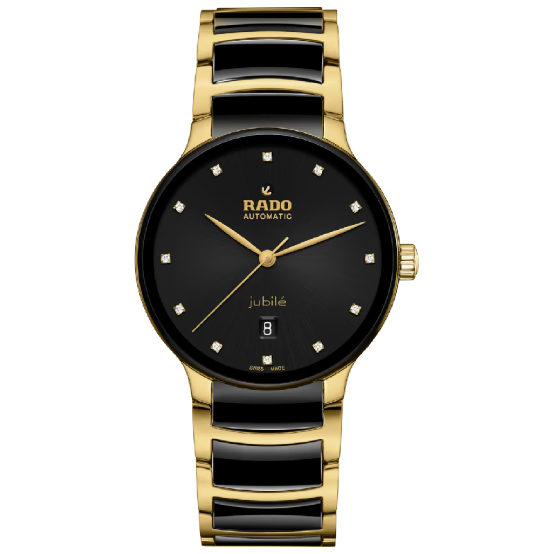 Rado 39.5mm Nam R30008742