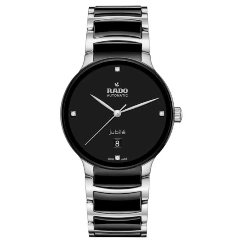 Rado 39.5mm Nam R30019012